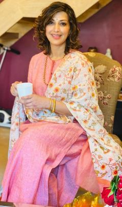 Sonali Bendre