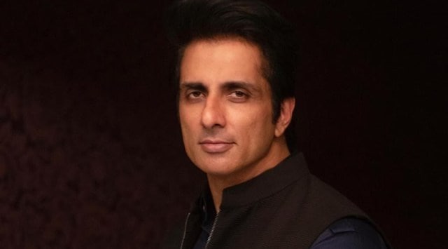 sonu sood, sonu sood fake id