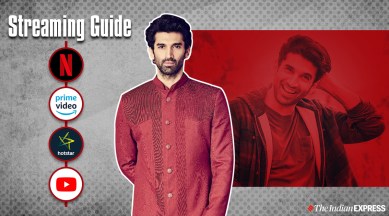 aditya roy kapur movies