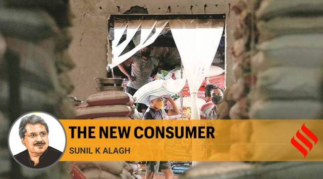 COVID-19, COVID-19 impact on economy, post-COVID consumer flexibility, manufacturers covid impact, corona latest news, india coronavirus, coronavirus live news, coronavirus latest news in india, coronavirus live update, covid 19 tracker, india covid 19 tracker