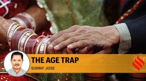 Move to raise women’s age of marriage reflects punitive paternalism