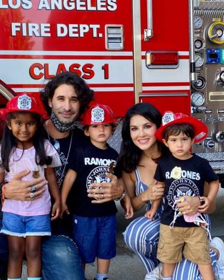 Sunny Leone