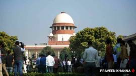 Over 200 cases against lawmakers under special laws pending in different states: SC told