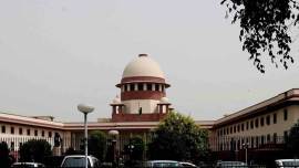 Plea in SC to debar persons on trial in serious offence cases from contesting elections