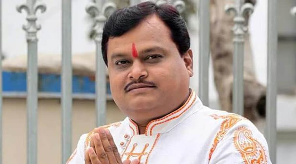 sudarshan TV, Sudasrshan TV UPSC show, Muslims UPSC sudharshan news channel, sudarshan tv muslims show, Suresh Chavhanke Jamia, SC on Suresh Chavhanke show, indian express