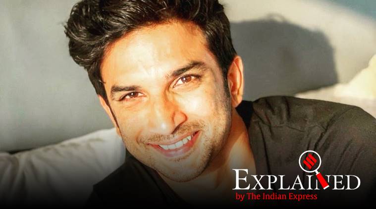 sushant singh rajput, sushant singh rajput probe, sushant singh rajput CBI probe, sushant singh rajput death, sushant singh rajput news, rhea chakraborty, indian express