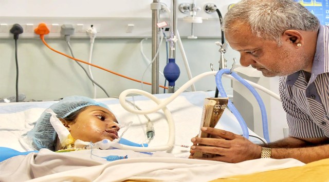 Sushma, karnataka sslc result, india result, karresult, education news