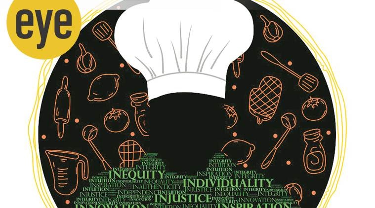 Suvir Saran, Slice of Life, Independence Day, Indian restaurants, Indian food, Indian cuisine, Indian culinary tradition, authentic Indian food, eye 2020, sunday eye, indian express news