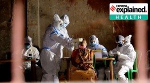 Explained: How useful are saliva tests for Covid-19?