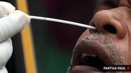 For Bengal’s Covid-19 patients, getting tested is just the start of their troubles