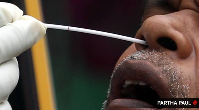 For Bengal’s Covid-19 patients, getting tested is just the start of their troubles