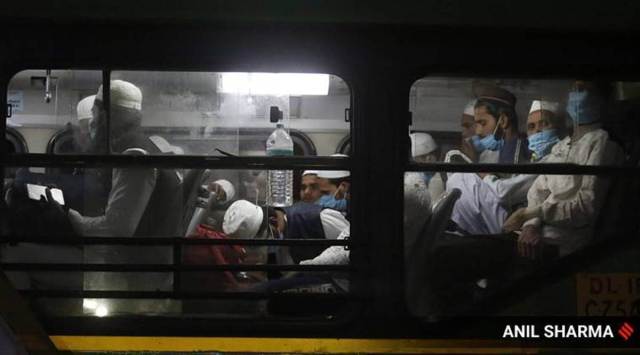 Tablighi Jamaat, Tablighi Jamaat mumbai, Tablighi Jamaat foreigners mumbai, Tablighi Jamaat charges mumbai, mumbai police, mumbai city news