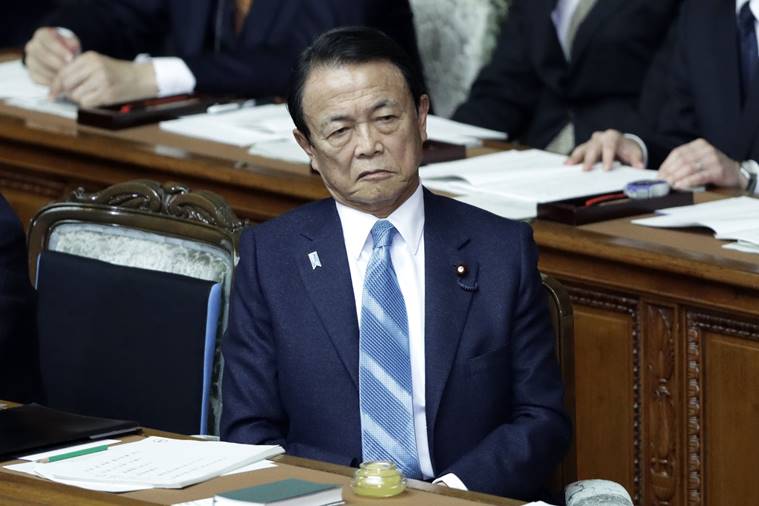 Shinzo Abe, Japan PM, Shinzo Abe health, who will be Japan PM in Abe's absence, Japan news, Japan government, world news