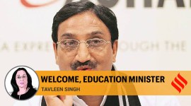 new education policy, what is new education policy, new education policy debate, ramesh pokhriyal nishank, nep 2020, india minister of education, tavleen singh