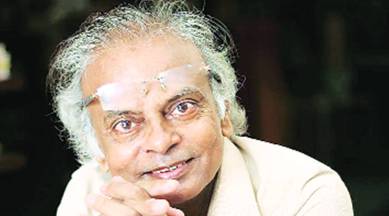 Art collector, Ayodhya temple, currency collector, Ahmedabad news, Indian express news