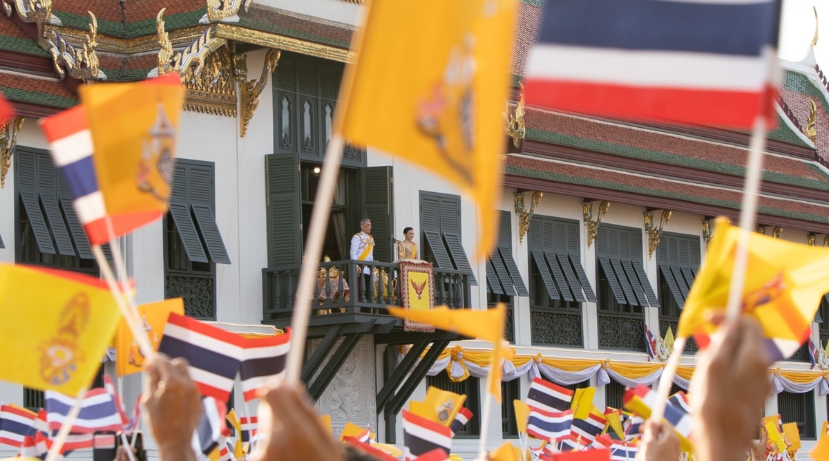Thailand, Thailand crackdown, Thailand monarchy, Thailand dissenters, Indian Express