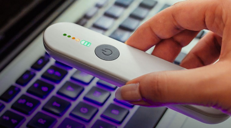 5 gadgets you must have to beat the COVID-19 times | Technology News