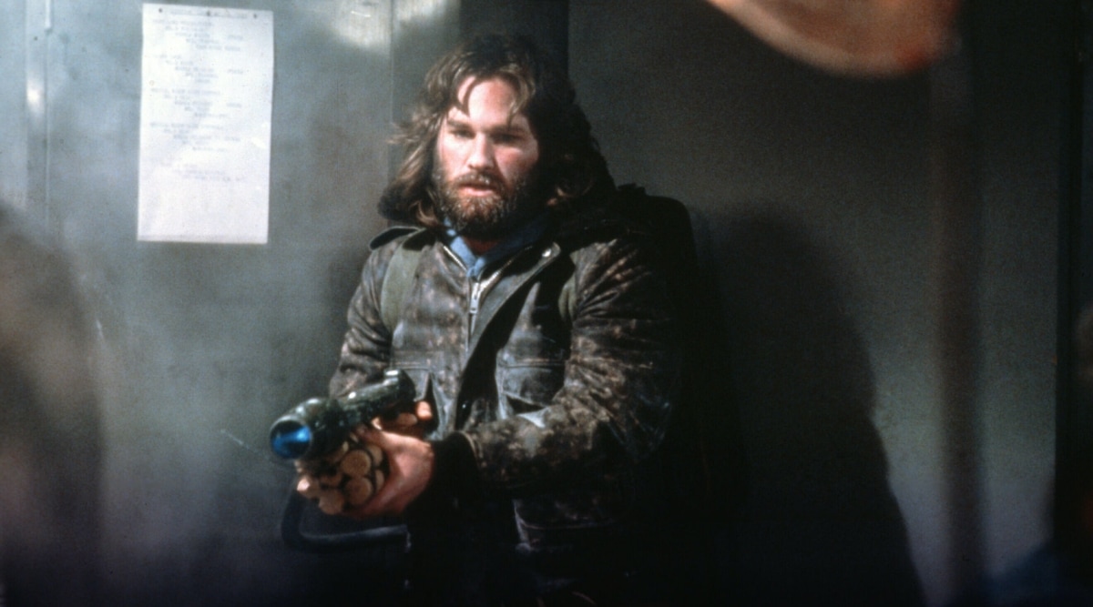 John Carpenter to reboot horror film The Thing Hollywood News The