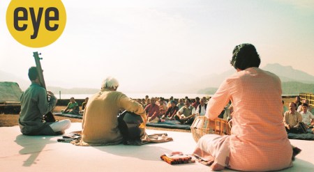 A still from The Disciple; from Court (2014)(Photo: Zoo Entertainment)