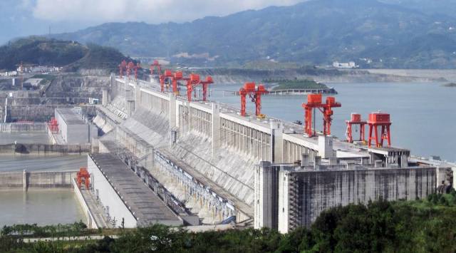 The reservoir is ready to confront the challenge by coordinating with dams at its upper stream to retain the flood water on Thursday, Three Gorges Corp said in a statement on Wednesday.