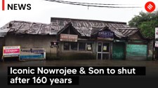 Mcleoadganj's 160 years old iconic Nowrojee & Son to shut shop