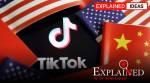 TikTok, US TikTok ban, TikTok ban, TikTok Microsoft, Trump on TikTok, US China ties, China, China news, Indian Express