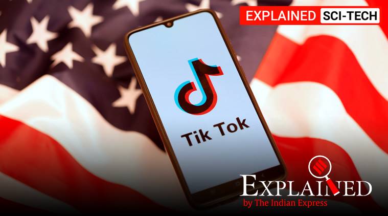 tiktok ban, tiktok us ban, microsoft tiktok talks, tiktok deal talks, us bans tiktok, bytedance, donald trump on tiktok