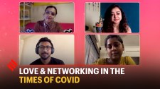 International Youth Day | Youngsters talk about online dating & networking in the times of Covid-19