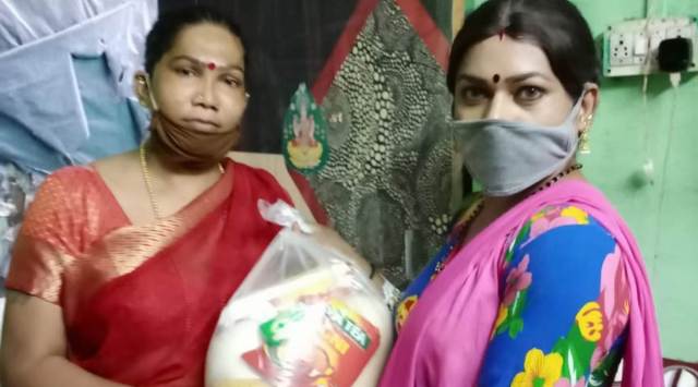 COVID-19 pandemic, COVID-19 pandemic and the trans community, the problems of the transgender community in the pandemic, indian express news