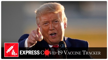 coronavirus vaccine, covid 19 vaccine update, US coronavirus vaccine, UK coronavirus vaccine, Trump on Covid-19 vaccine, coronavirus vaccine, moderna vaccine, covid 19 vaccine india