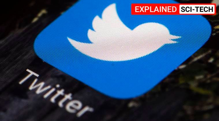 Twitter, Twitter labels govt handles, Twitter labelling, Twitter news, Twitter misinformation, Twitter Covid-19, Indian Express