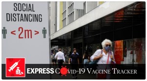 Coronavirus vaccine tracker, August 15: UK books 90 million more doses; half of Novavax could be used in India