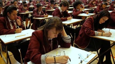 UK Health Secretary Matt Hancock warned on Saturday that the possibility of a second wave and extensive lockdowns still remain a worst-case scenario for the country. Representational image/ file 