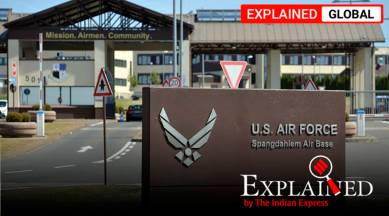 US troops in Germany, US president Donald Trump, Why trump is pulling out troops, US-Germany, US troops from Germany, Express explained,