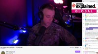 US Army video game Twitch stream, war crimes, us navy, us air force, Chris 'Goryn' Jones, American Civil Liberties Union, Alexandria Ocasio-Cortez, explained global, indian express