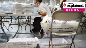 Explained: The controversy over mail-in ballots ahead of US Election 2020