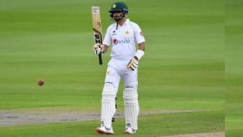 ENG vs PAK, Baba Azam