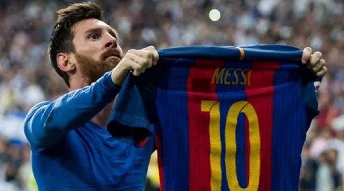 Lionel Messi: What next for arguably the greatest player in history?