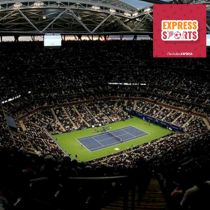 Game Time: Is it the worst idea to have the US Open right now?