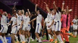 Lyon women's football