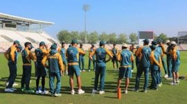 England vs Pakistan, ENGv PAK 2nd Test, Southampton Test