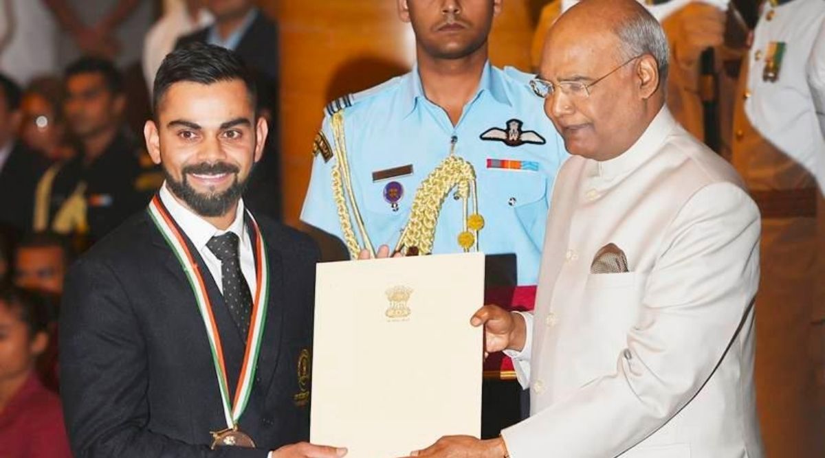 Sports Minister announces massive hike in prize money of National