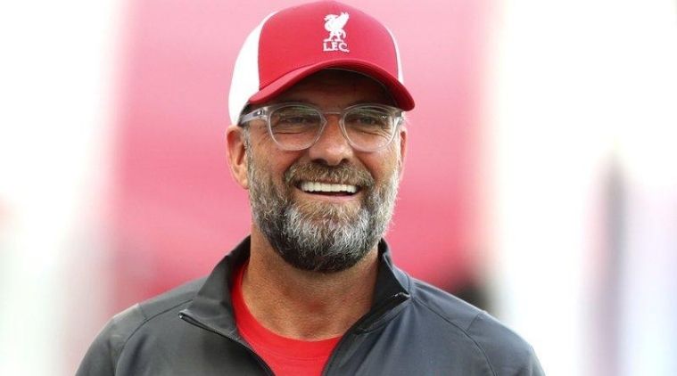 Liverpool fc, English football