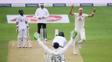 ENGvPAK, Southampton Test, England vs Pakistan, Southampton Test, Inzamam ul haq, Pakistan batting vs England, Mohd Rizwan batting