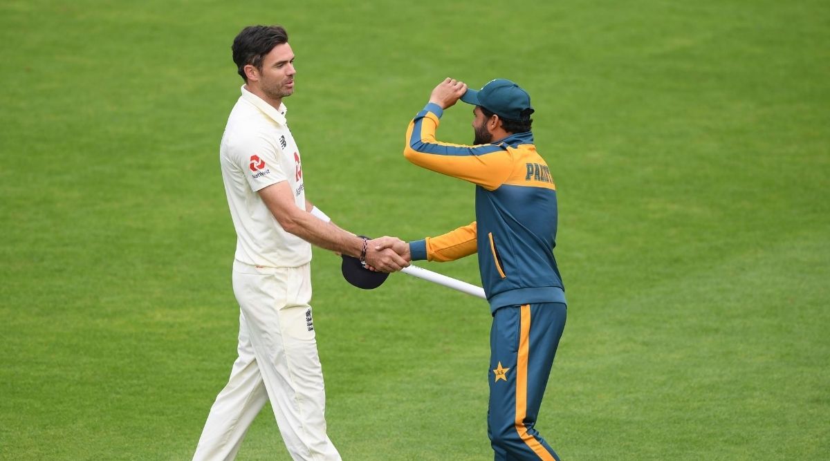 Azhar ali