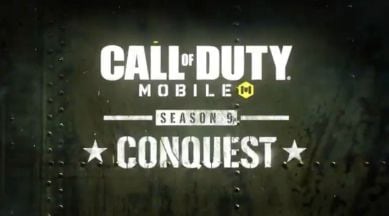 Call of Duty: Mobile, Call of Duty: Mobile season 9, Call of Duty: Mobile update, Call of Duty: Mobile Ranked Series 6, Call of Duty: Mobile new maps, Call of Duty: Mobile new mode