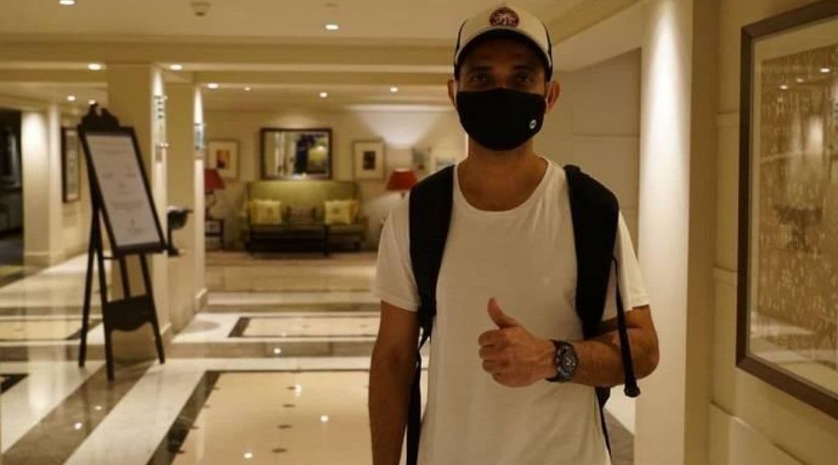 IPL 2020, Ajinkya Rahane, Delhi Capitals