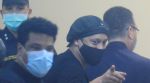 Ronaldinho Gaucho, Ronaldinho released from jail