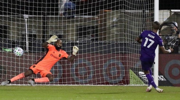 Orlando City, Los Angeles FC, MLS, Orlando vs Los Angeles, Orlando vs Los Angeles highlights