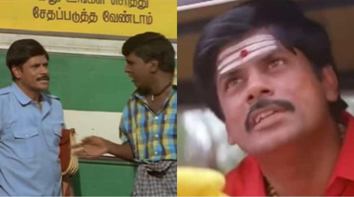V Swaminathan